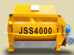 迅升js4000攪拌機(jī)價(jià)格攪拌機(jī)廠(chǎng)家